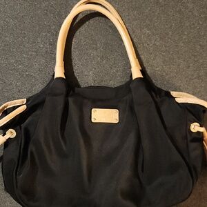 Kate Spade Black Stevie Bag